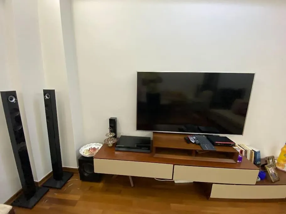 Istanbul Bogaz'Inda, Bahceli, 5 Katli Villa-500M2 Turchia